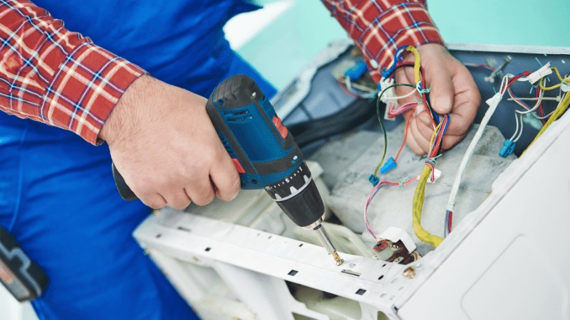 Bayındır Termoteknik servisi orijinal yedek parça kullanımı